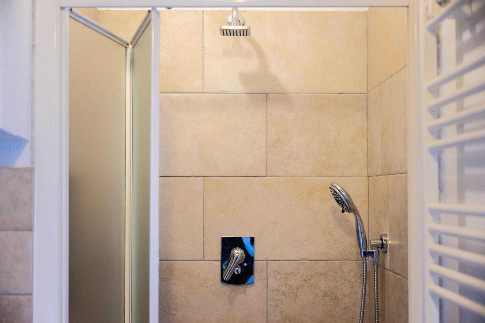 Apartamento Tipica Cozy House + Parking! Florencia Exterior foto
